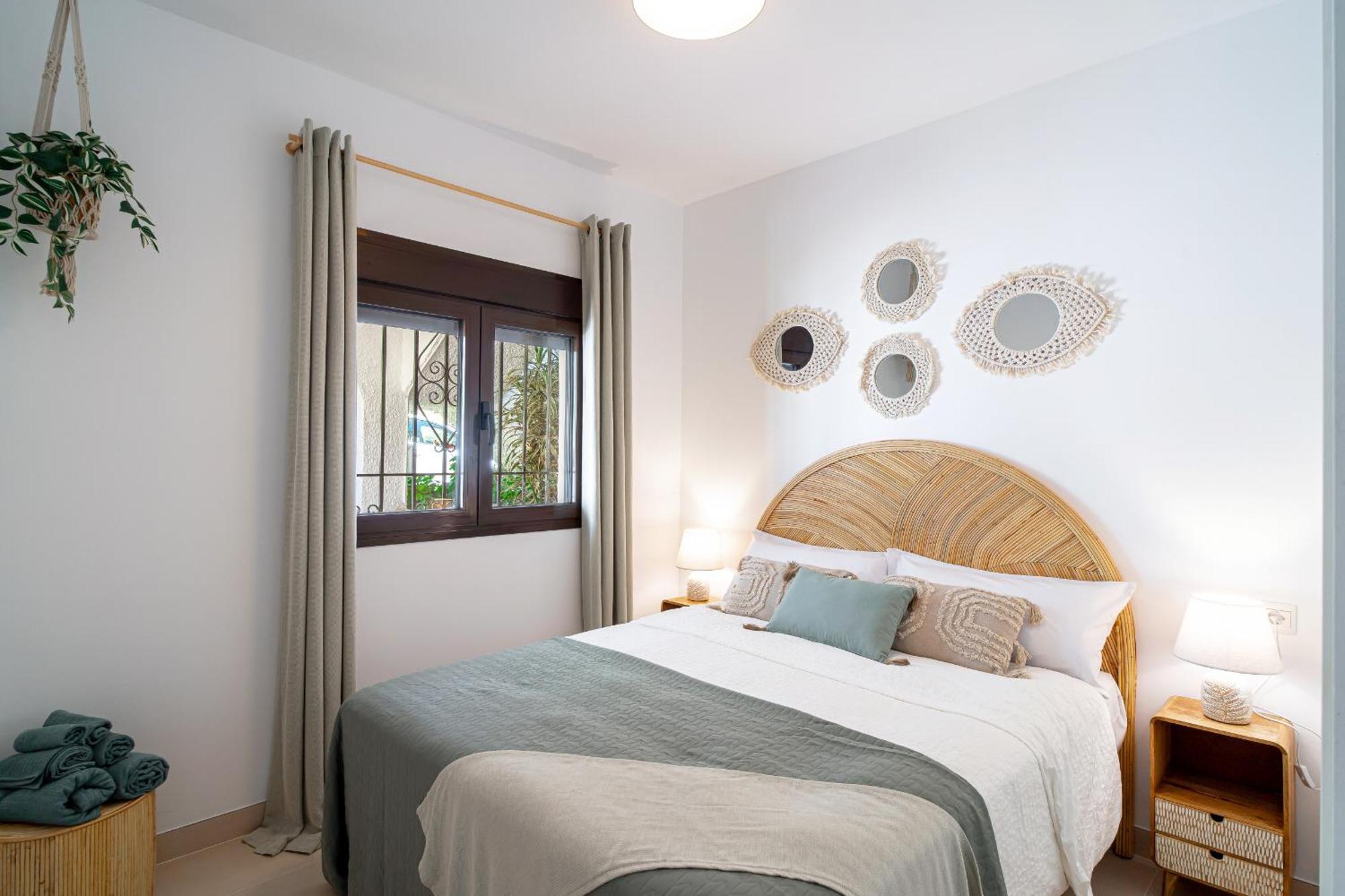 Capistrano Village Boutique By Casasol Nerja Exterior photo