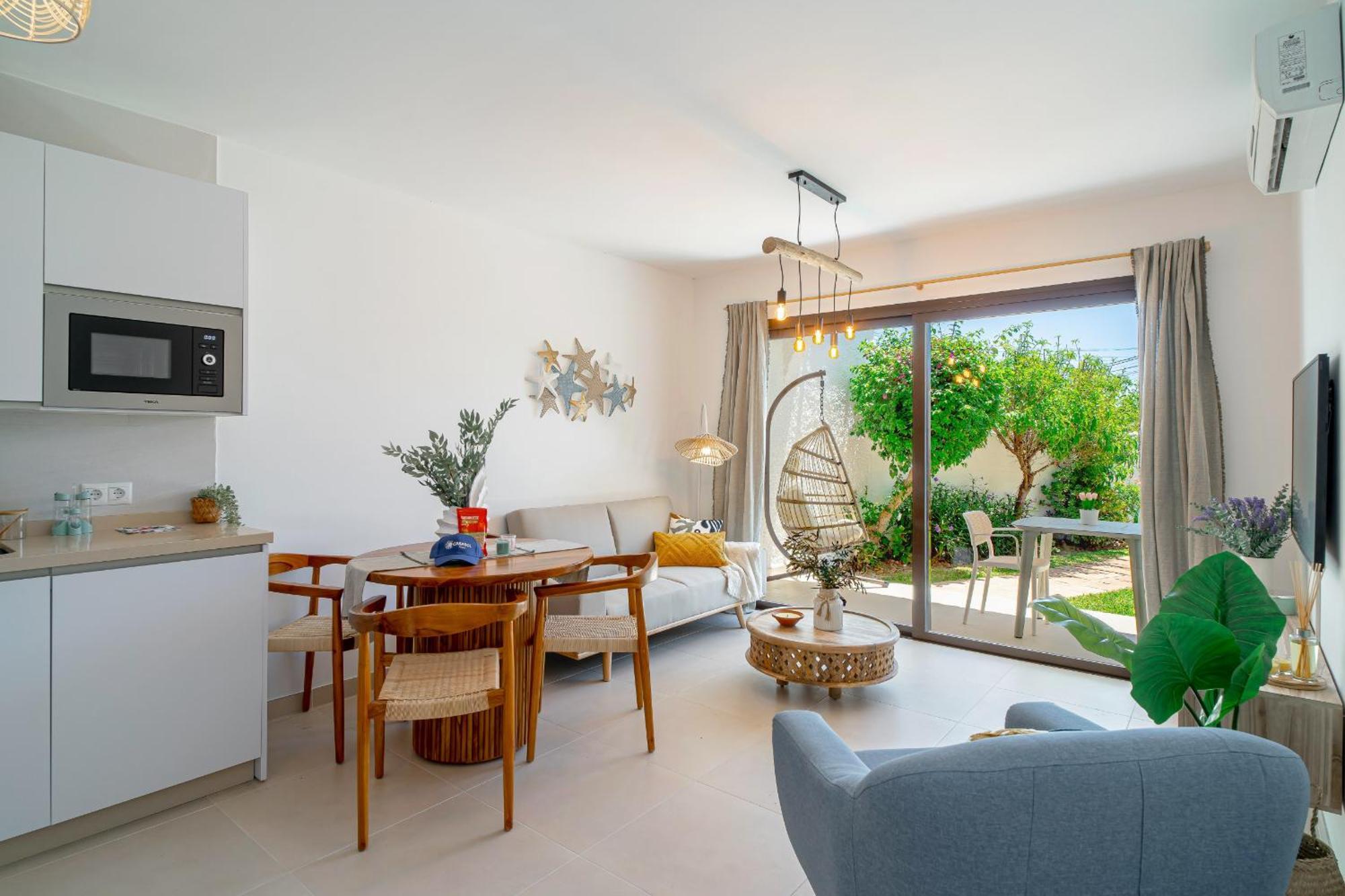 Capistrano Village Boutique By Casasol Nerja Exterior photo